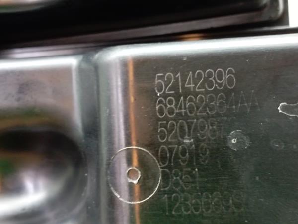 Air filter box FIAT 500X (334_) Imagem-4