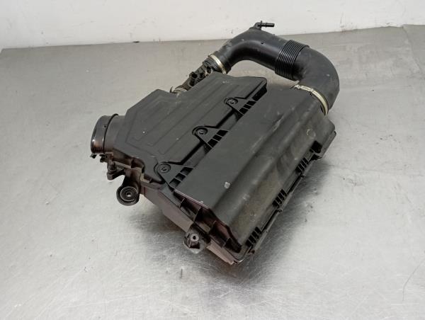 Air filter box FIAT 500X (334_) Imagem-3