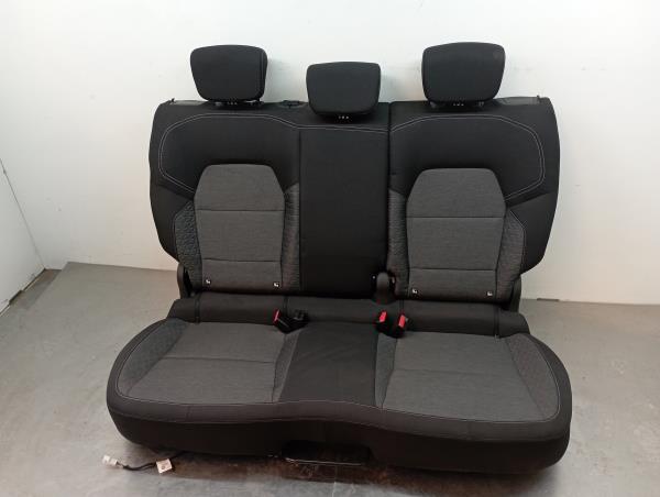 Conjunto de bancos RENAULT Captur II Imagem-3