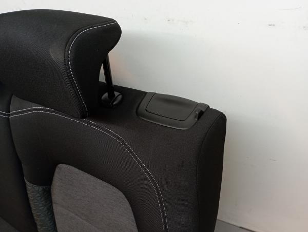 Conjunto de bancos RENAULT Captur II Imagem-4