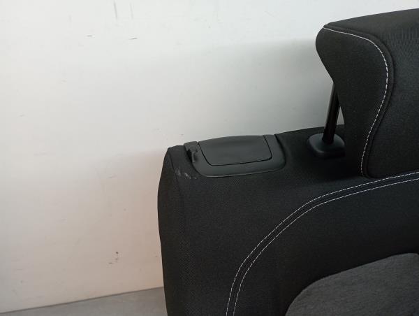 Conjunto de bancos RENAULT Captur II Imagem-5