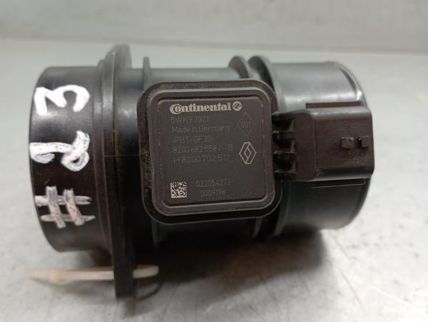 Medidor massa de ar / MAF RENAULT Clio IV (BH_) Imagem-3