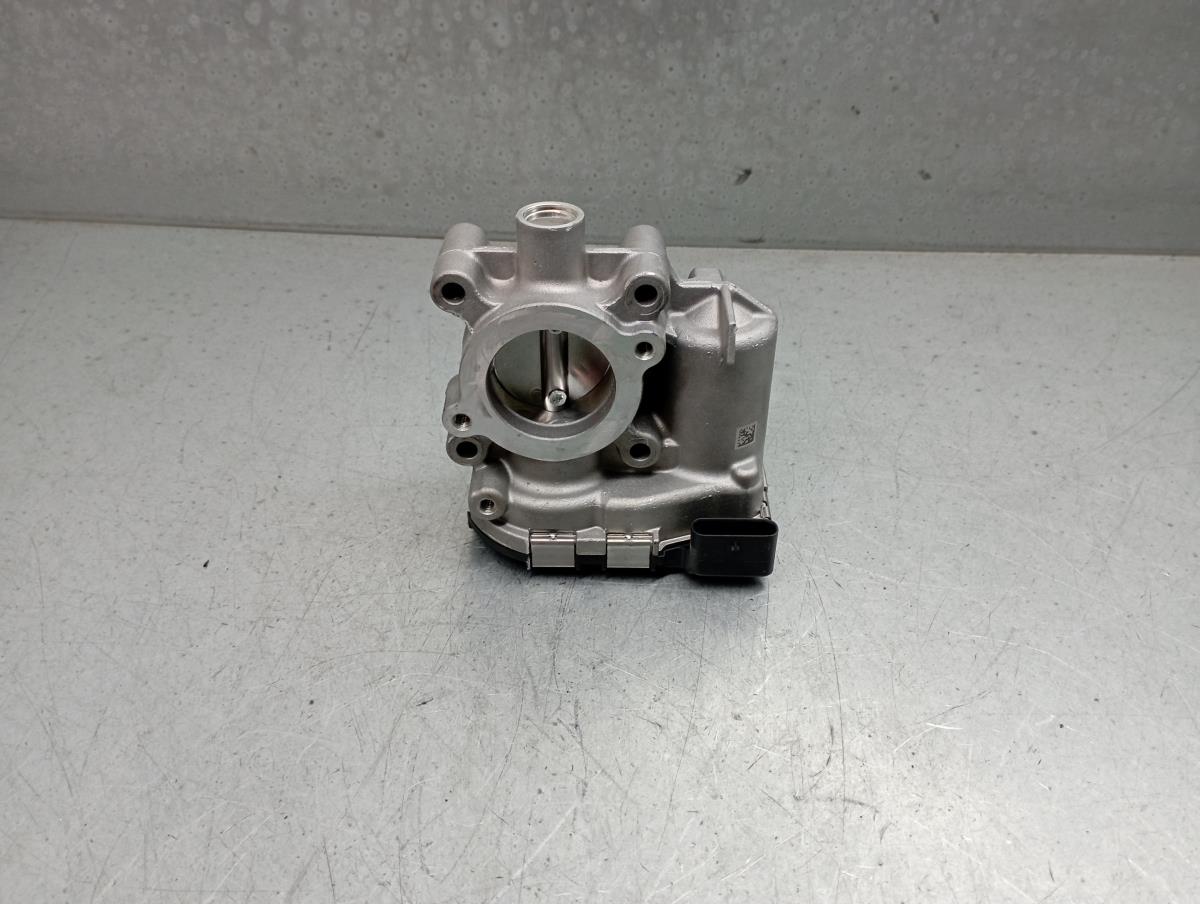 Throttle body RENAULT Captur II