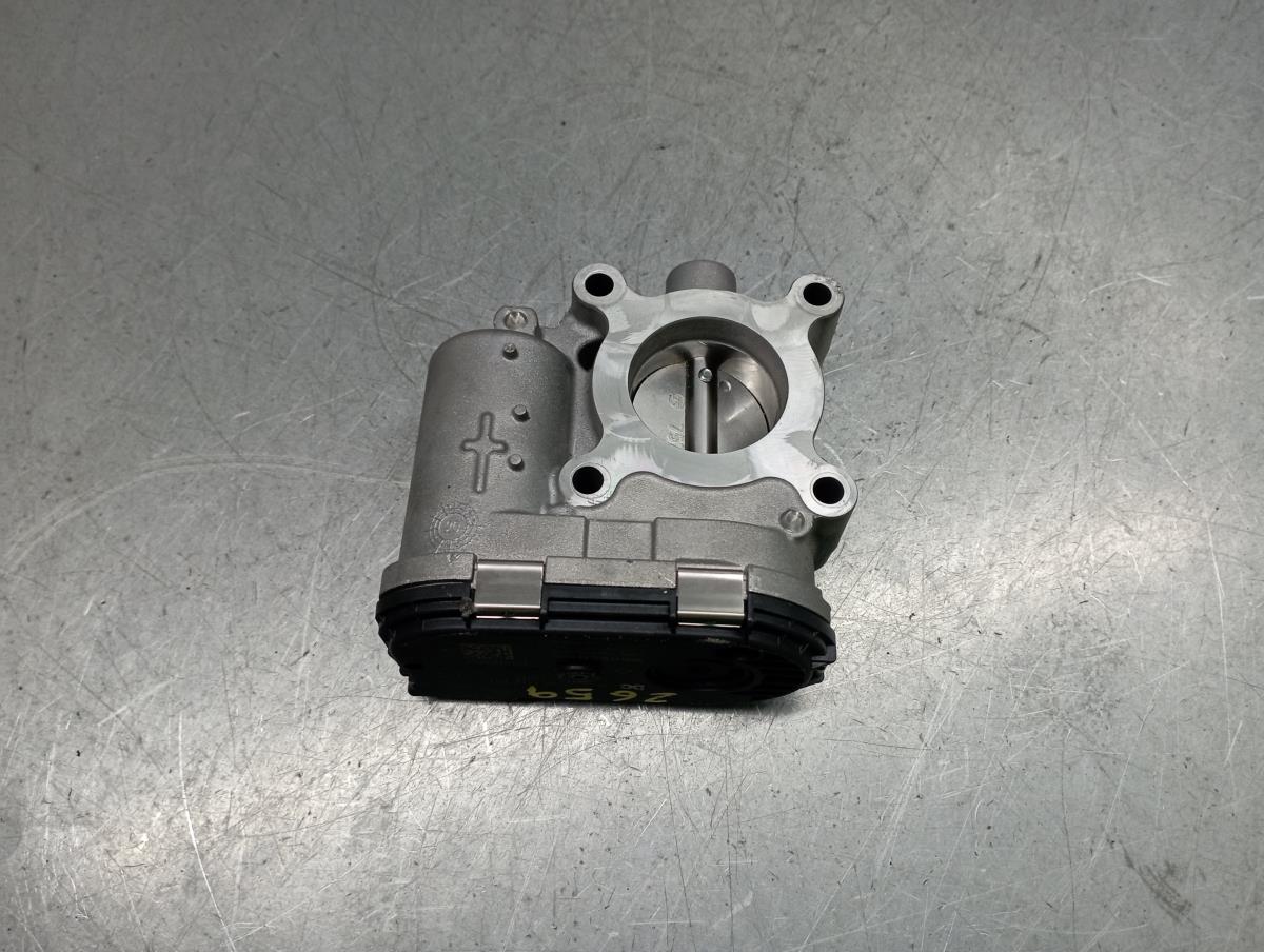 Throttle body RENAULT Captur II Imagem-1
