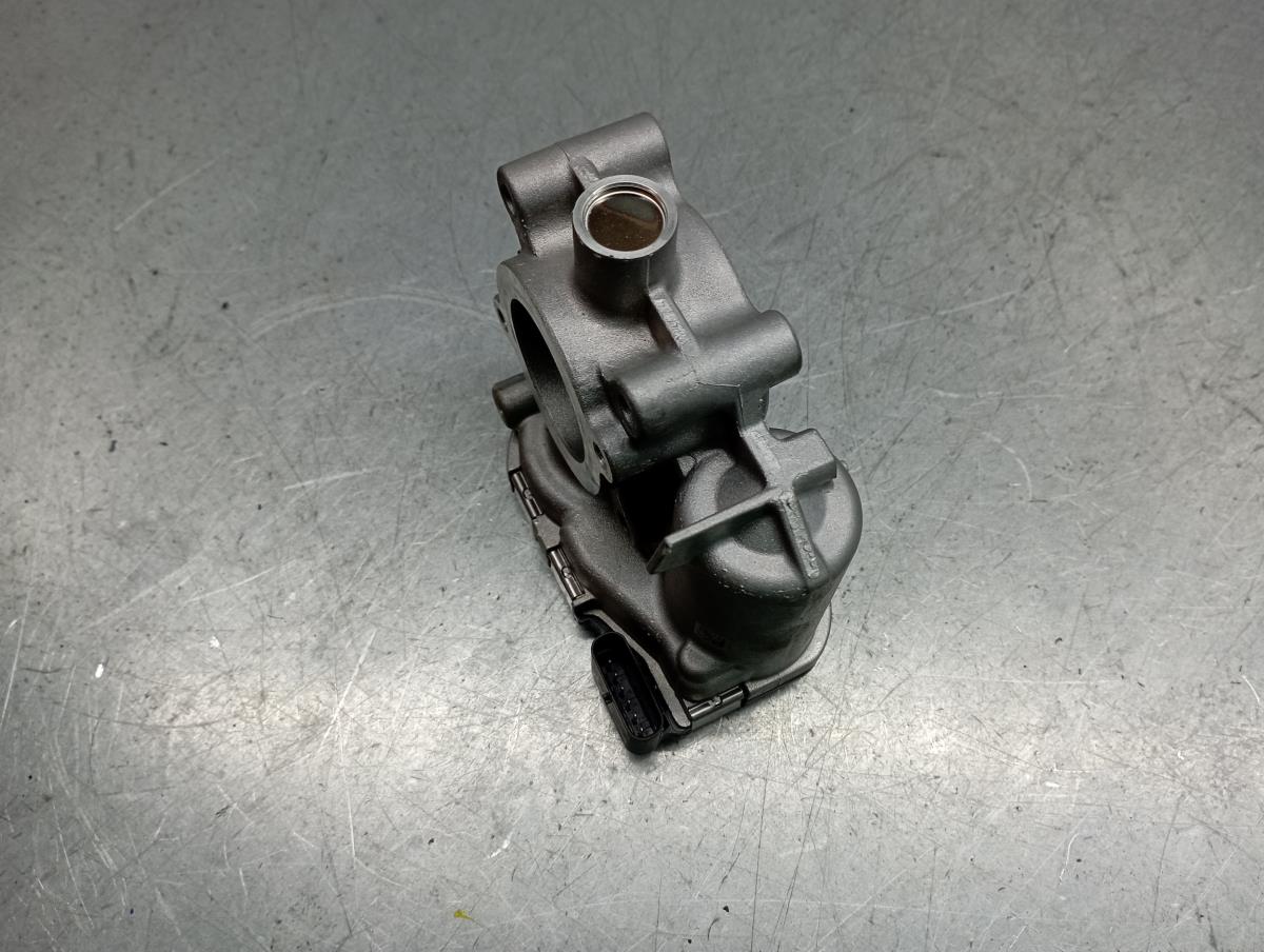 Throttle body RENAULT Captur II Imagem-2