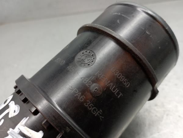 Medidor massa de ar / MAF RENAULT Clio III (BR0/1, CR0/1) Imagem-2