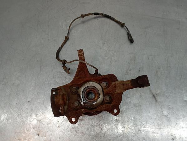 Fusée avant gauche RENAULT Trafic III (FG_) Imagem-1