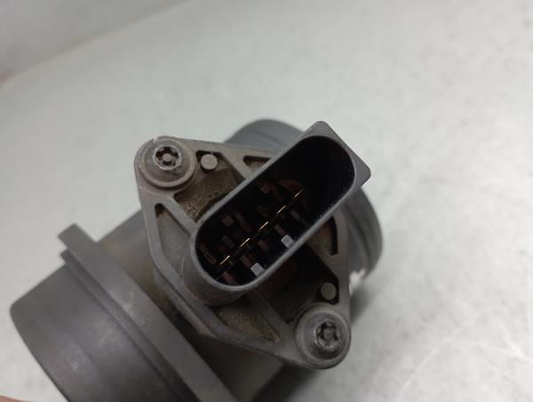 Debimetro VOLKSWAGEN Golf V (1K1) Imagem-2