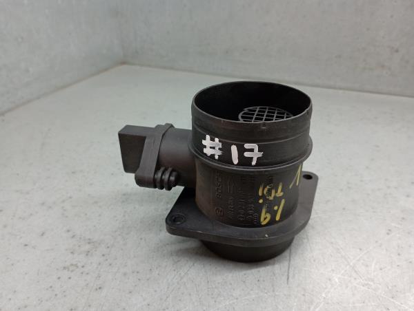 Debimetro VOLKSWAGEN Golf V (1K1)