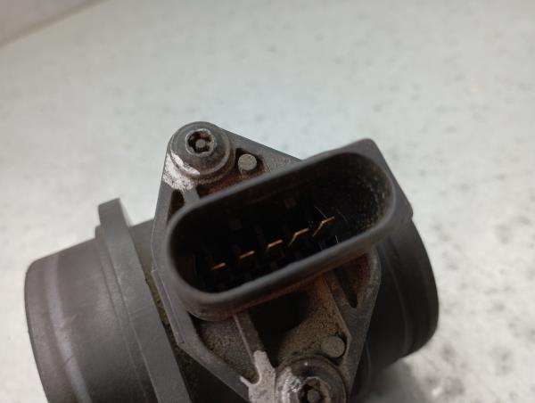 Debimetro VOLKSWAGEN Caddy III (2K, 2C) Imagem-2