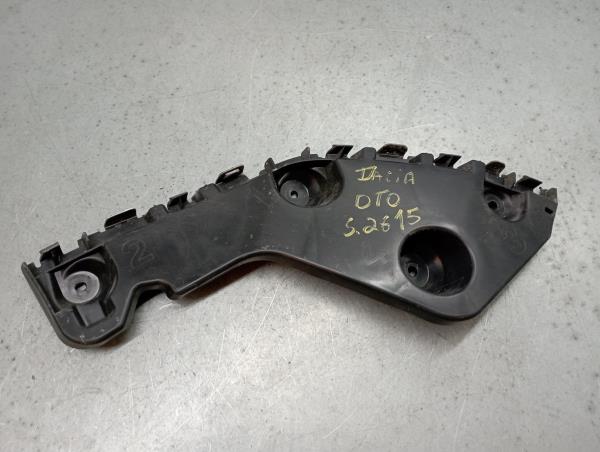 Guida paraurti posteriore destro DACIA Duster (HS_)