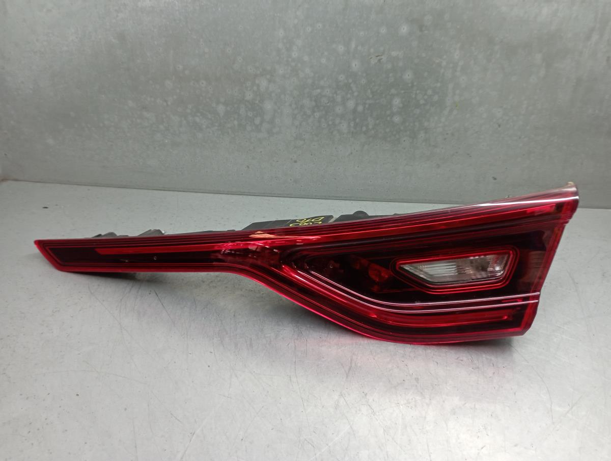 Fanale Destro Baule RENAULT Talisman (L2M_)