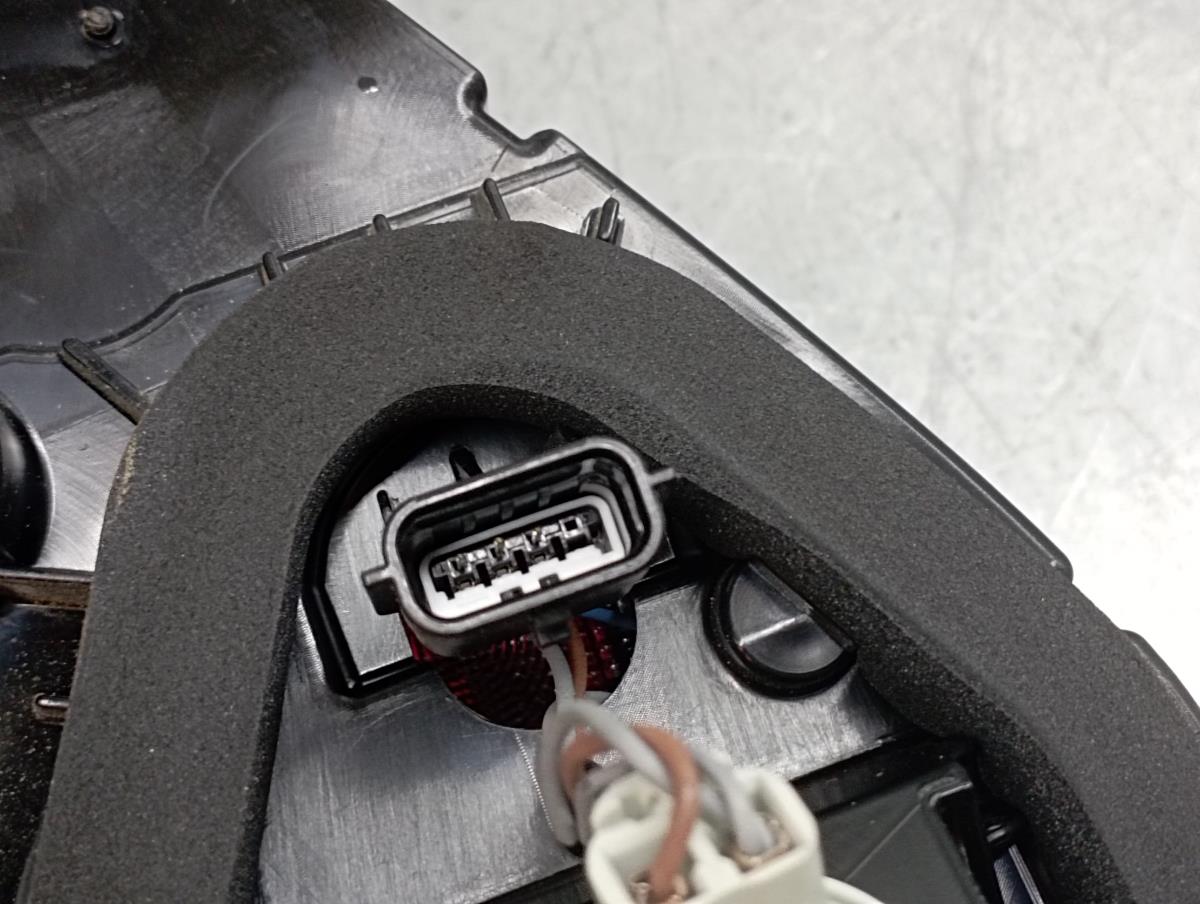 Fanale Destro Baule RENAULT Talisman (L2M_) Imagem-3