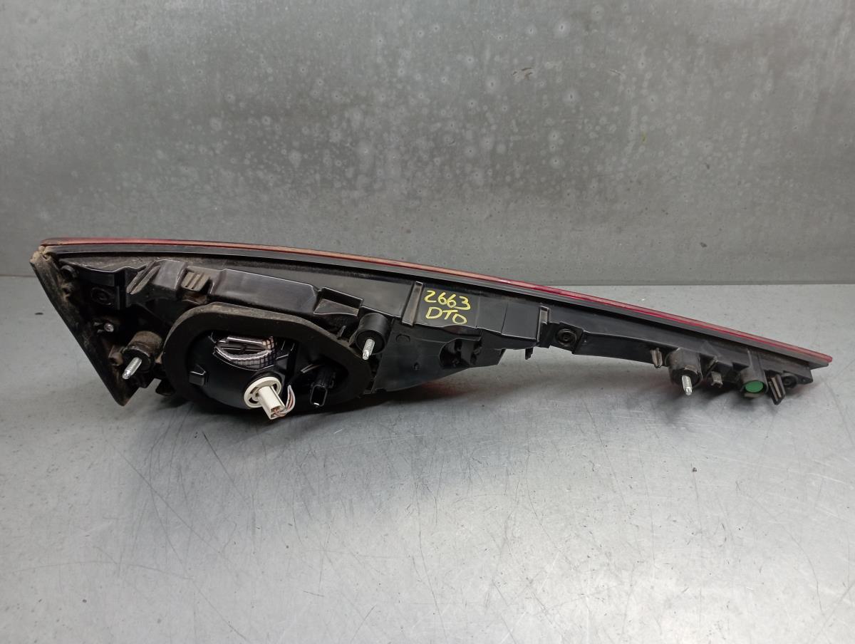 Fanale Destro Baule RENAULT Talisman (L2M_) Imagem-2