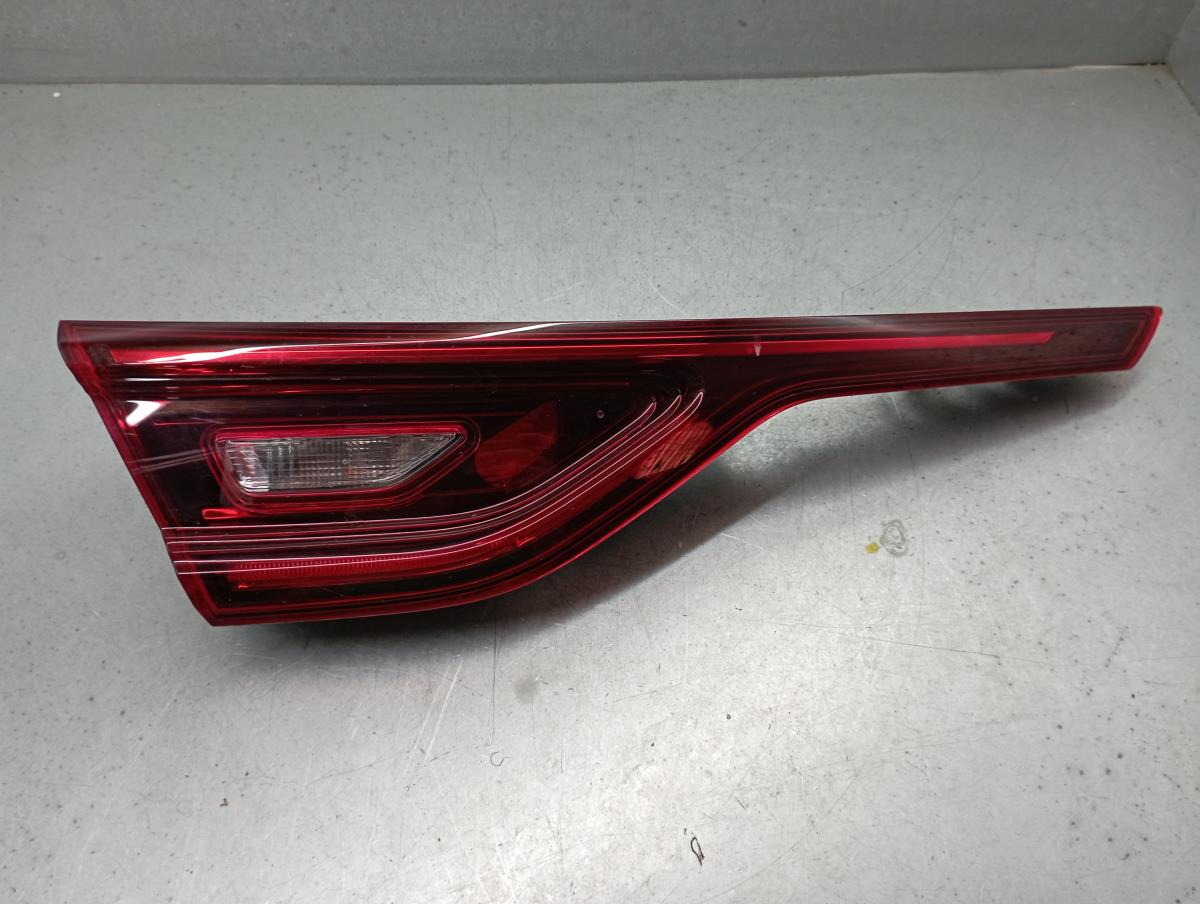 Feu de coffre Gauche RENAULT Talisman (L2M_)