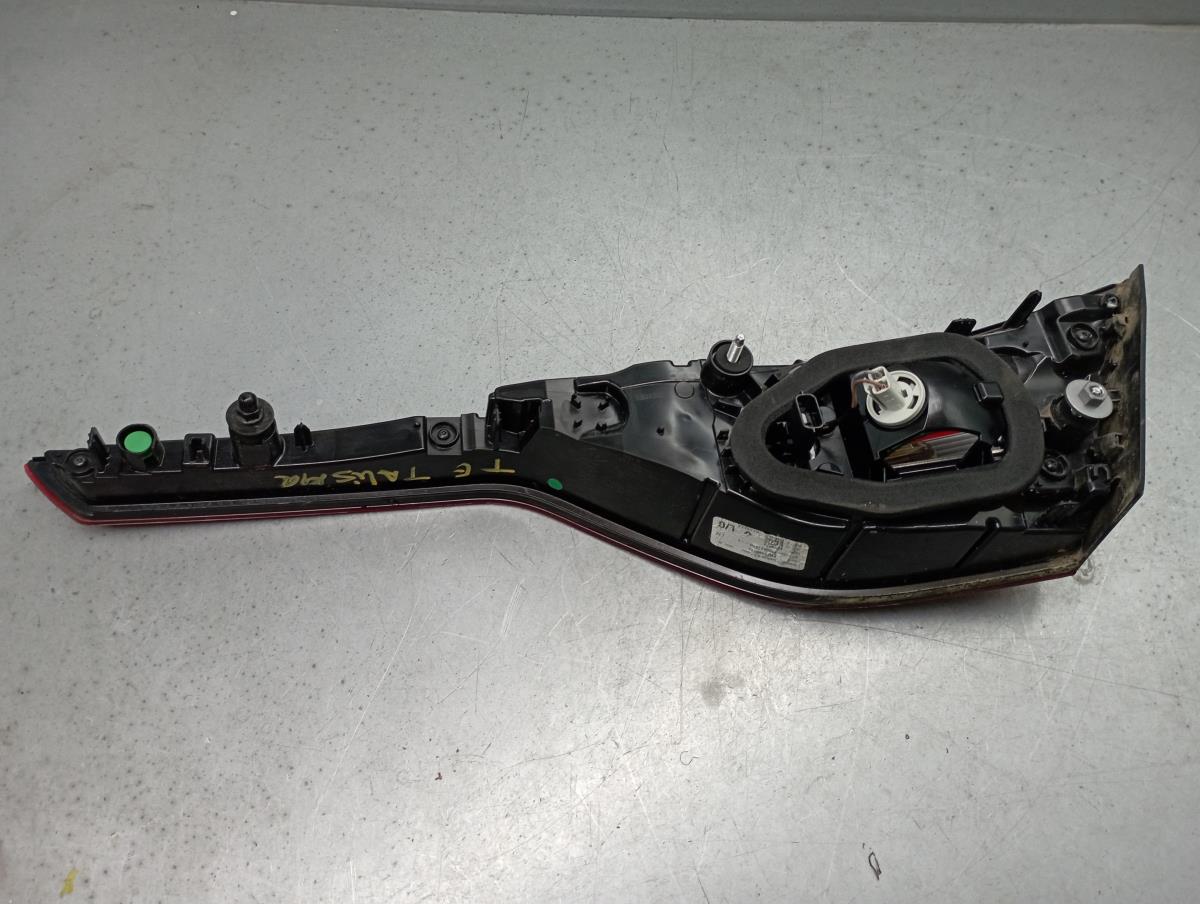 Feu de coffre Gauche RENAULT Talisman (L2M_) Imagem-2