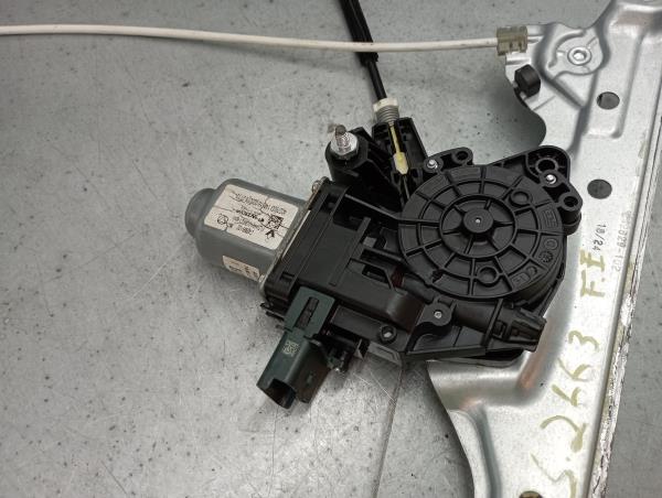 Lève-vitre avant gauche RENAULT Talisman (L2M_) Imagem-2