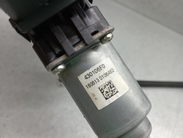 Lève-vitre avant gauche RENAULT Talisman (L2M_) Imagem-4