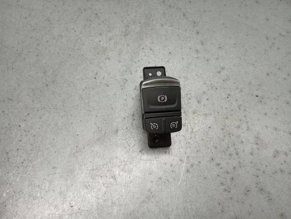 Botão / interruptor travão de parque RENAULT Talisman (L2M_) Imagem-1