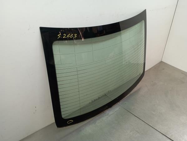 Vitre arrière RENAULT Talisman (L2M_) Imagem-2