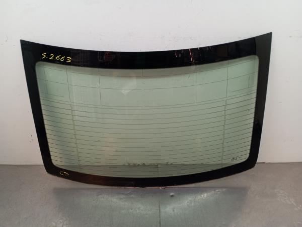 Vitre arrière RENAULT Talisman (L2M_)