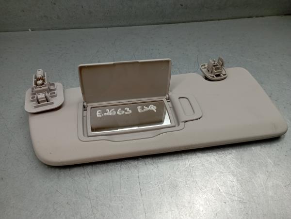 Pála de sol esquerda RENAULT Talisman (L2M_) Imagem-3