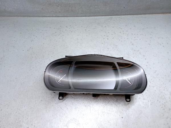 Quadrante / painel de instrumentos RENAULT Talisman (L2M_) Imagem-1