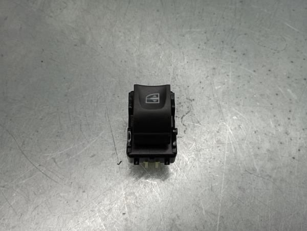 Mando / interruptor elevalunas delantero derecho RENAULT Zoe (BFM_)