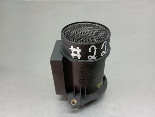 Medidor massa de ar / MAF AUDI A4 (8D2, B5)