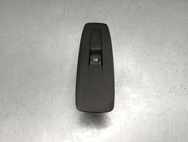 Mando / interruptor elevalunas delantero derecho RENAULT Scénic IV (J9_)