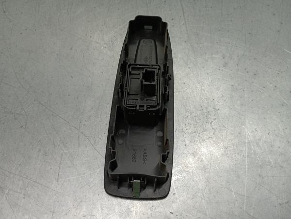Mando / interruptor elevalunas delantero derecho RENAULT Scénic IV (J9_) Imagem-1