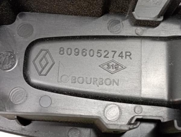 Mando / interruptor elevalunas delantero derecho RENAULT Scénic IV (J9_) Imagem-3