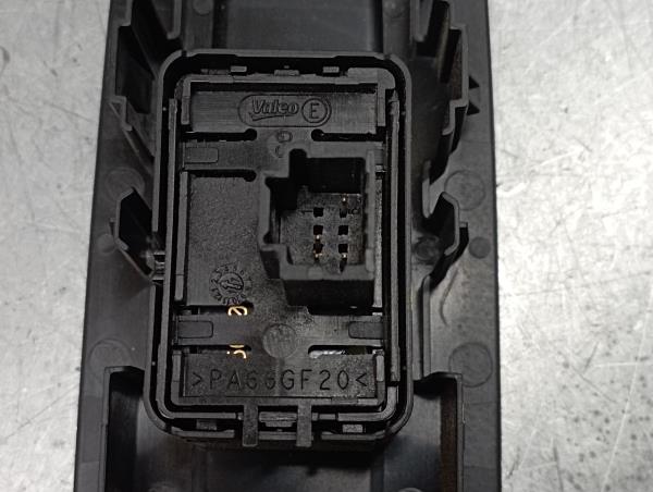 Mando / interruptor elevalunas delantero derecho RENAULT Scénic IV (J9_) Imagem-2