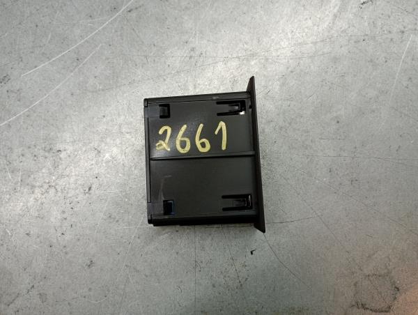 Módulo USB / AUX / IPOD RENAULT Captur II Imagem-1