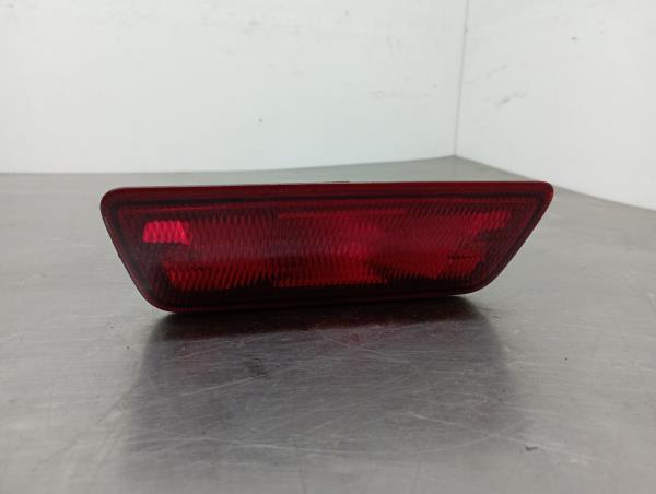 Feu antibrouillard central NISSAN Leaf EV (ZE0)