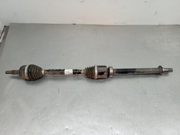 Transmission avant Droite RENAULT Captur (J5_) Imagem-2