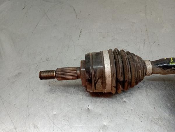 Transmission avant Droite RENAULT Captur 