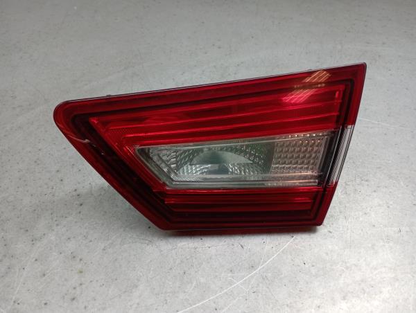 Fanale Destro Baule RENAULT Clio IV (BH_)