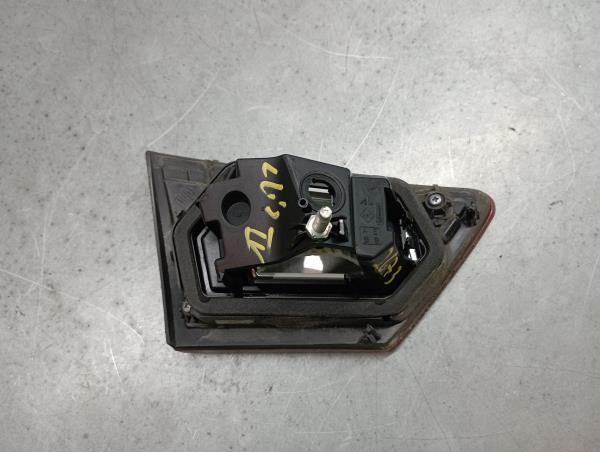 Fanale Destro Baule RENAULT Clio IV (BH_) Imagem-1