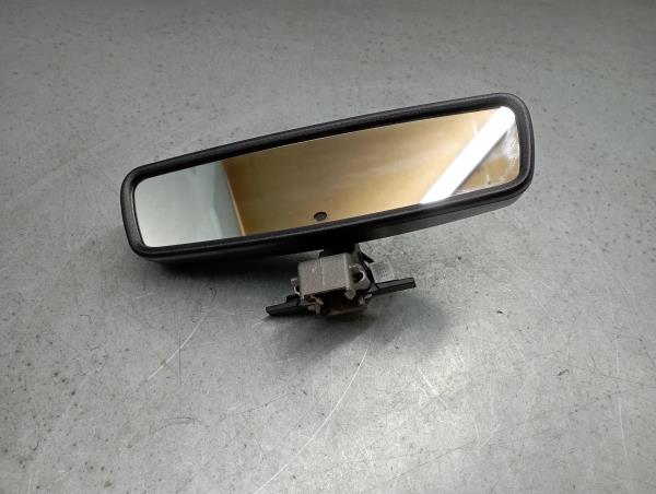 Espelho retrovisor interior RENAULT Captur II