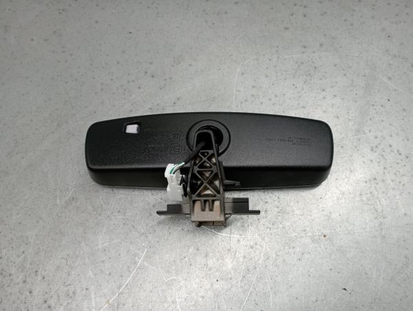 Espelho retrovisor interior RENAULT Captur II Imagem-1