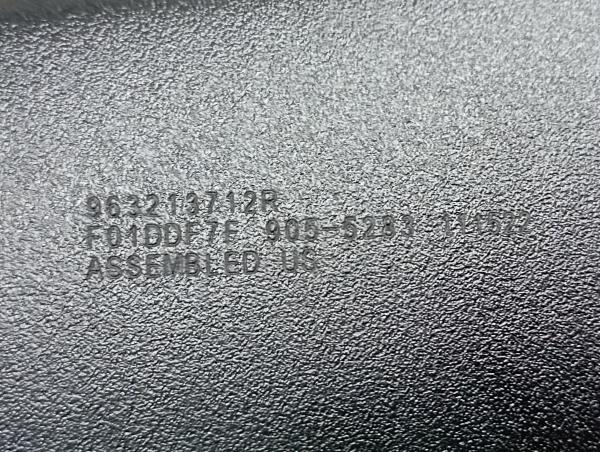 Espelho retrovisor interior RENAULT Captur II Imagem-3