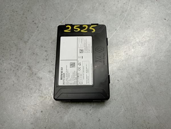 Module générique RENAULT Zoe (BFM_)
