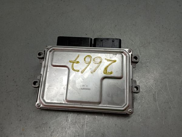 Centralina motor / ECU PEUGEOT 208 II