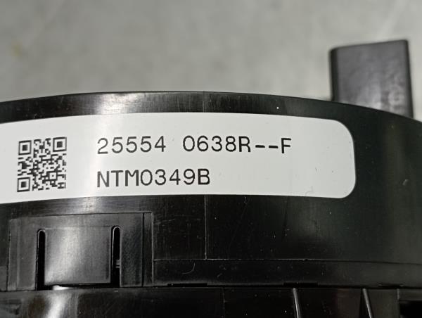 Fita de airbags RENAULT Captur II Imagem-3