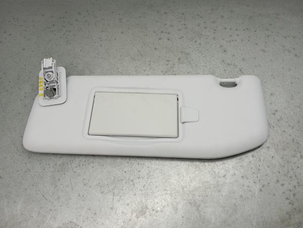 Pála de sol esquerda PEUGEOT 208 II