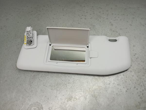 Pála de sol esquerda PEUGEOT 208 II Imagem-1