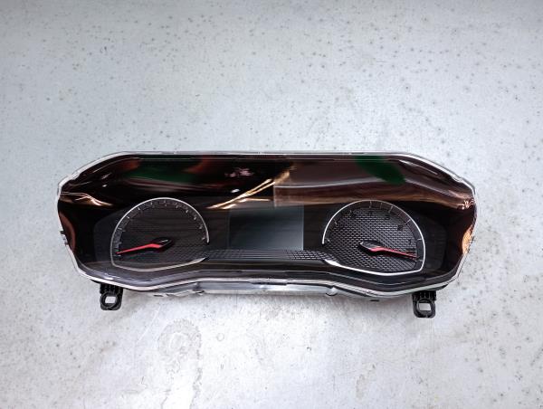 Quadrante / Cuadro de instrumentos PEUGEOT 208 II