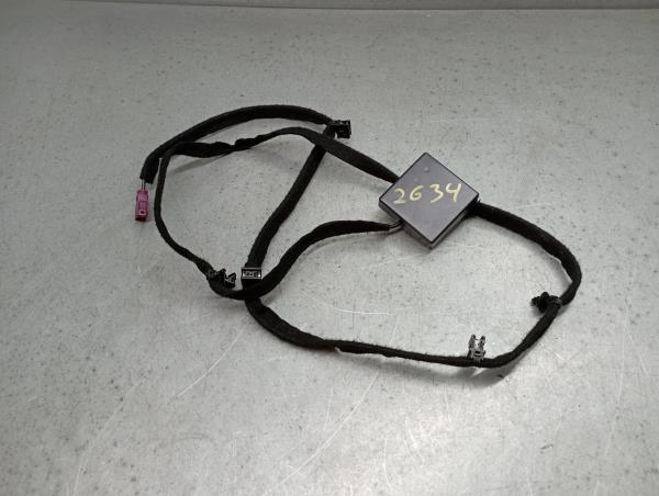 Modulo /Centralina navigatore GPS  RENAULT Zoe (BFM_)
