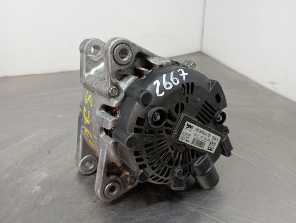 Alternador PEUGEOT 208 II
